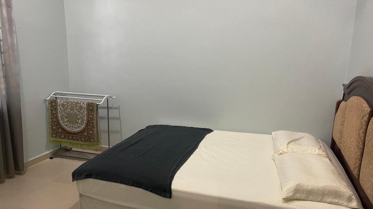 Nikmat Homestay Riyadh Kampong Tuan Mandak 외부 사진