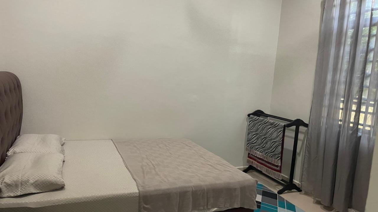 Nikmat Homestay Riyadh Kampong Tuan Mandak 외부 사진