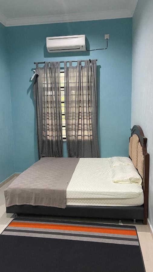 Nikmat Homestay Riyadh Kampong Tuan Mandak 외부 사진