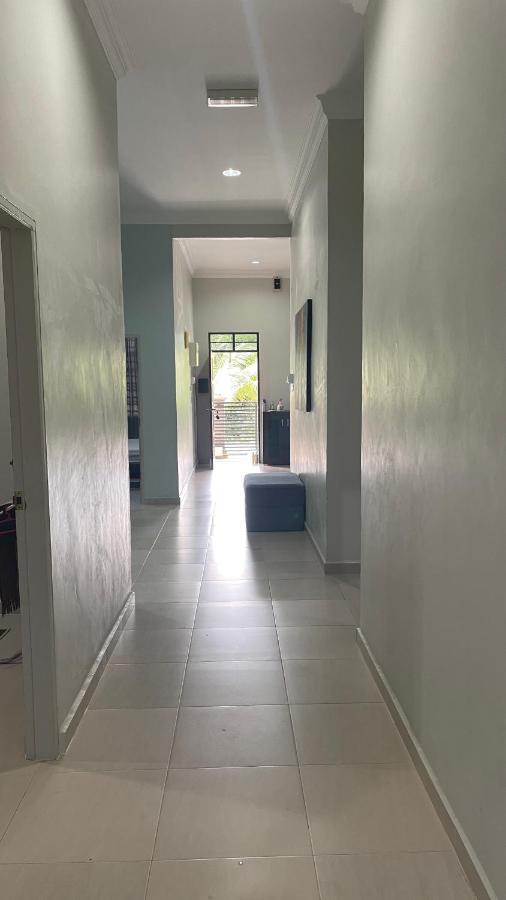 Nikmat Homestay Riyadh Kampong Tuan Mandak 외부 사진