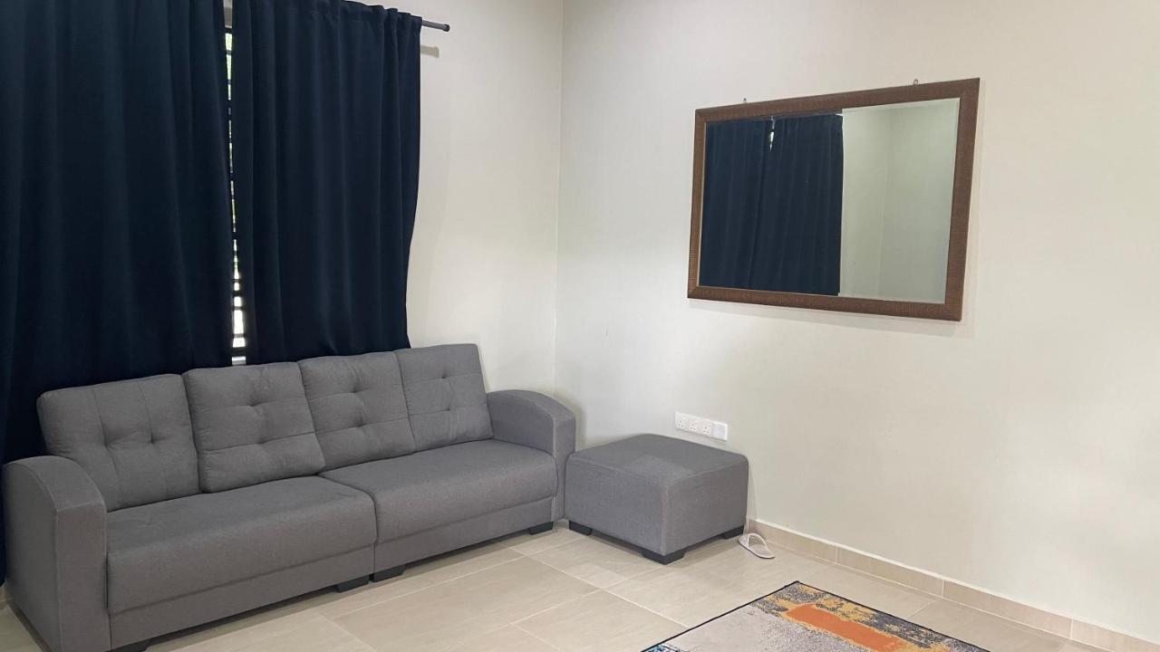 Nikmat Homestay Riyadh Kampong Tuan Mandak 외부 사진